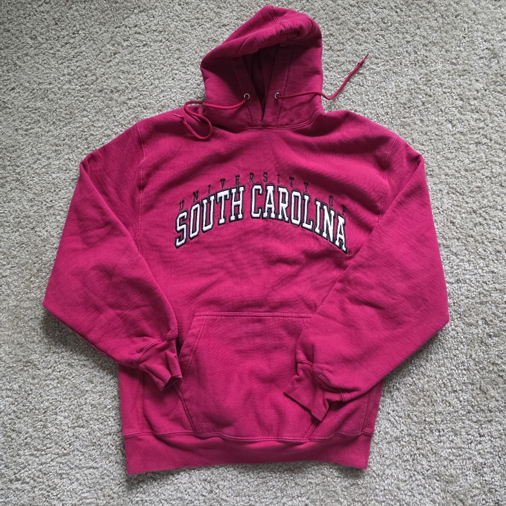 South Carolina
